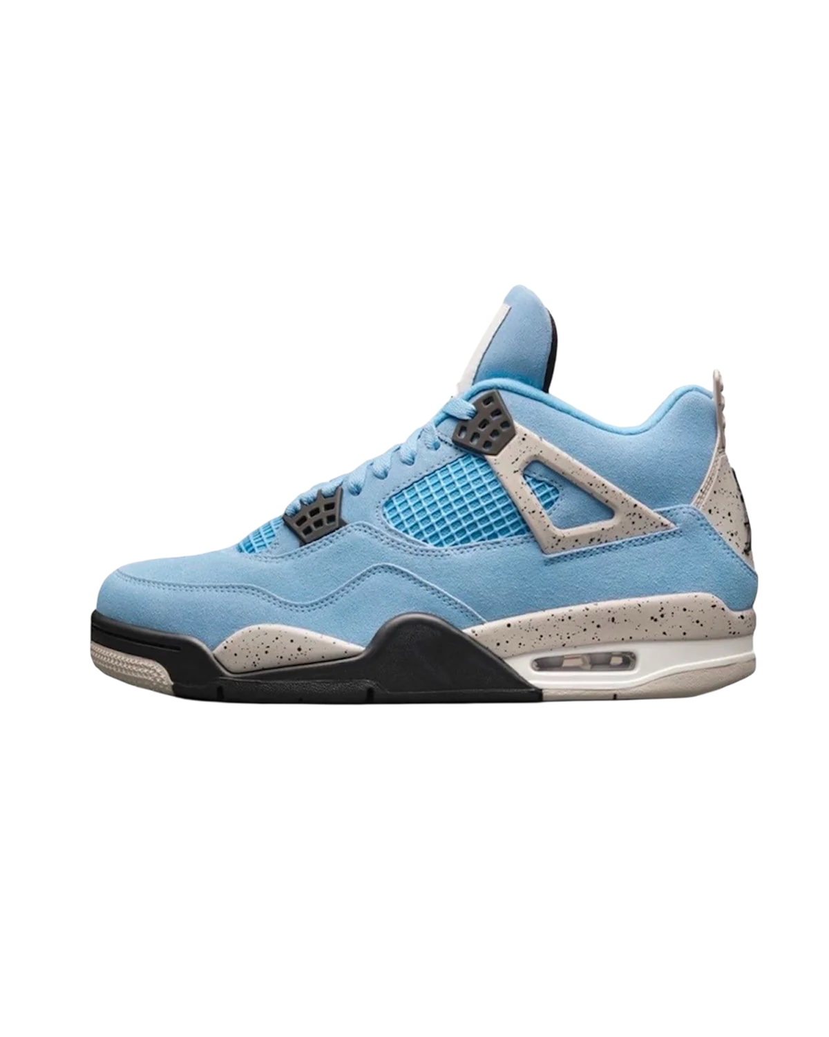 Jordan 4 skor
