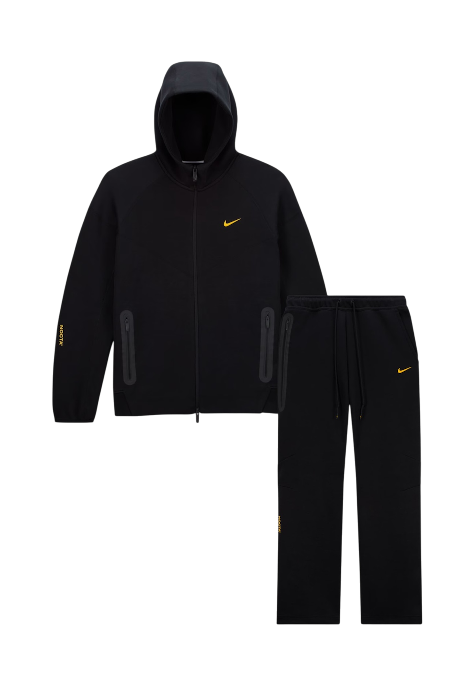 Nocta X Nike Tracksuit