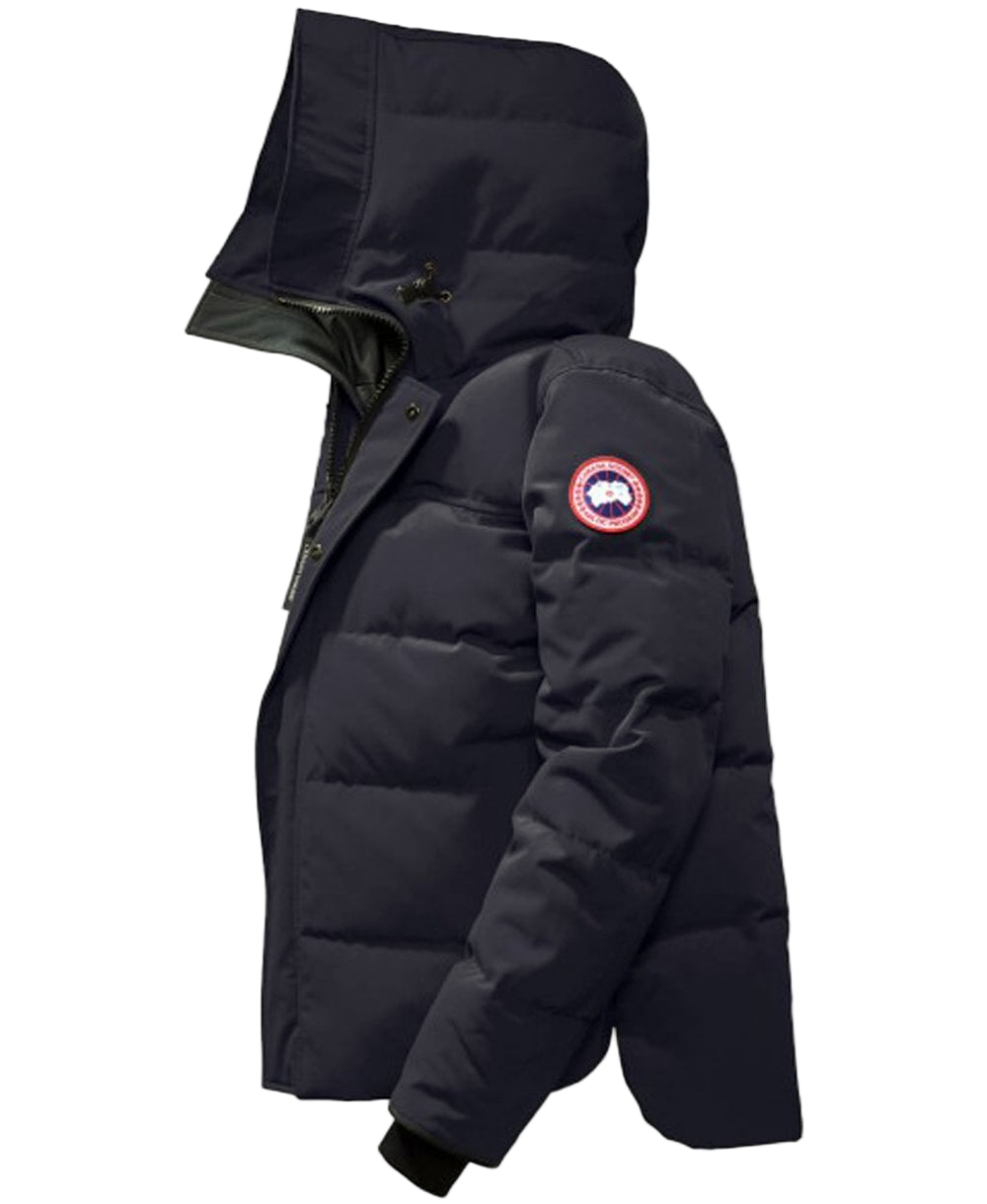 Canada Goose Mcmillan