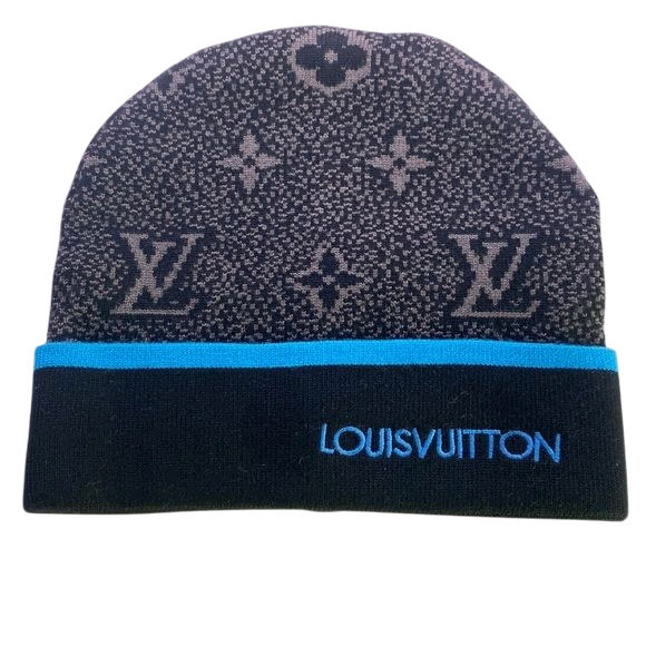 LV Monogram Mössa