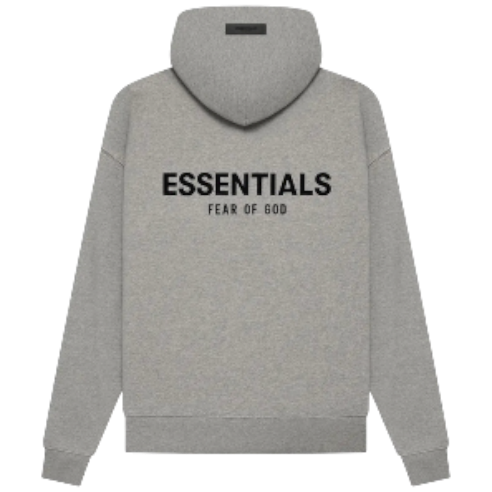 Essentials hoodie