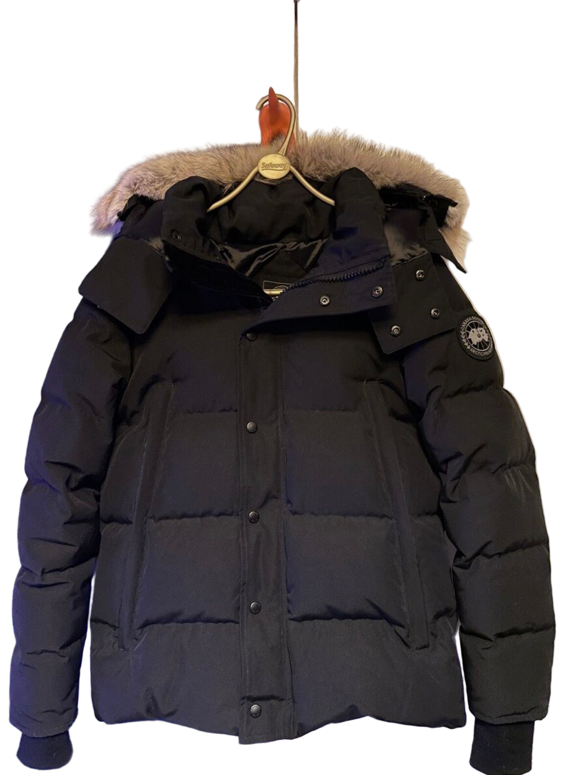 Canada Goose Jacka