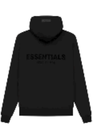 Essentials hoodie
