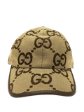 Gucci jumbo Keps