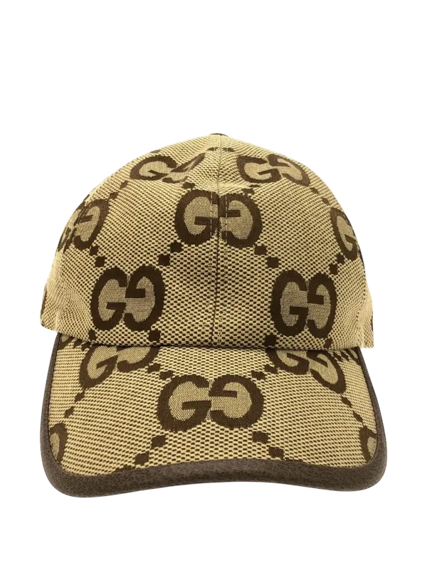 Gucci jumbo Keps