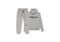 Essentials Tracksuit
