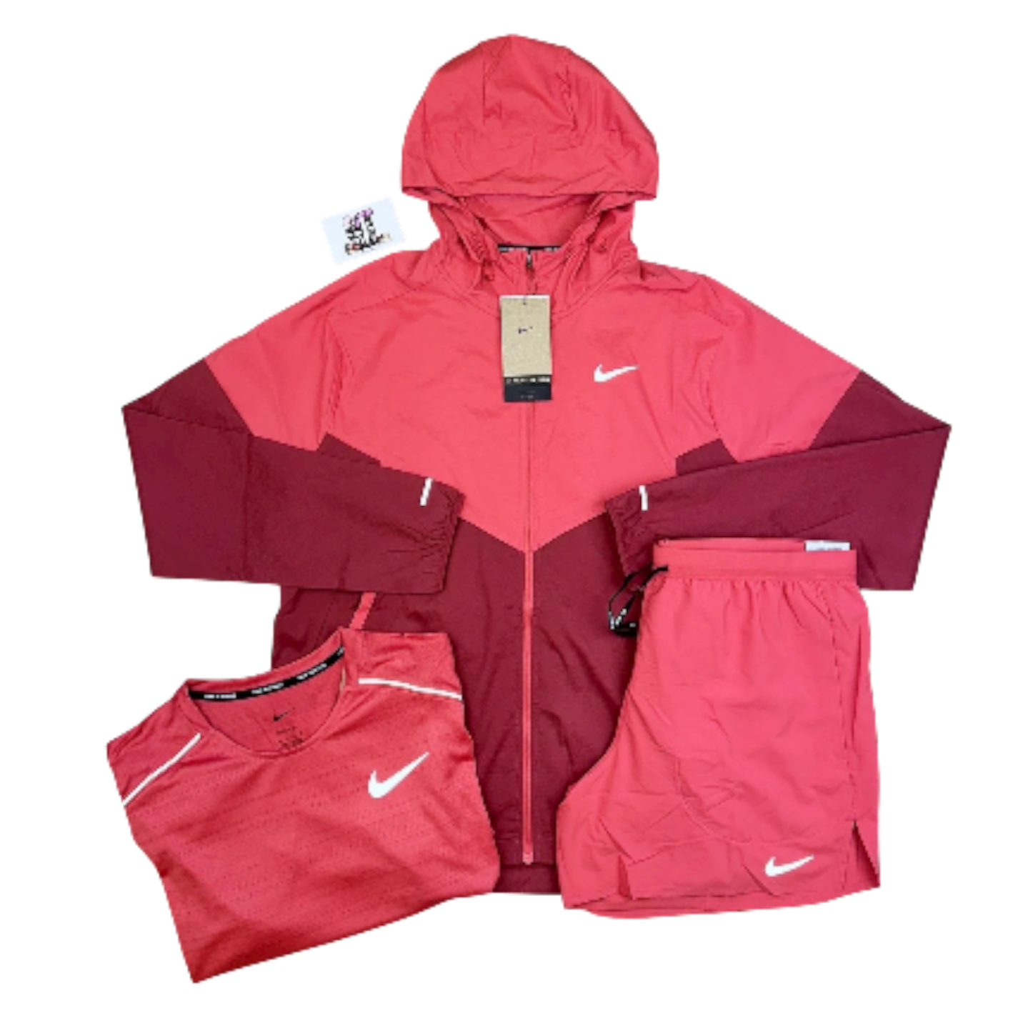 Nike Miller tracksuit