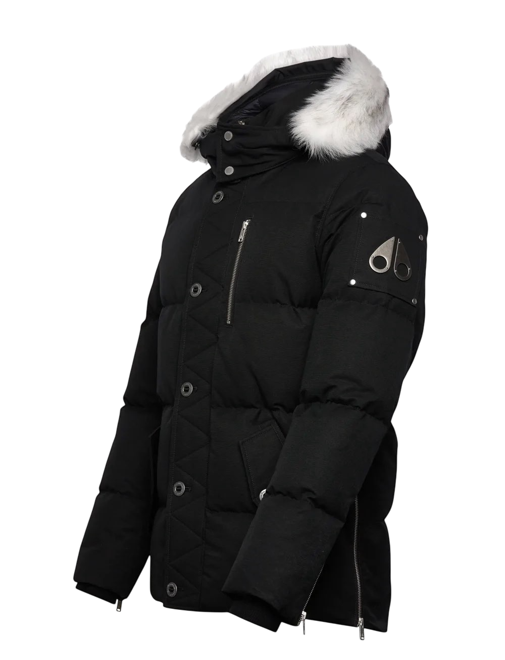 Moose Knuckles jacka