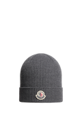 Moncler mössa