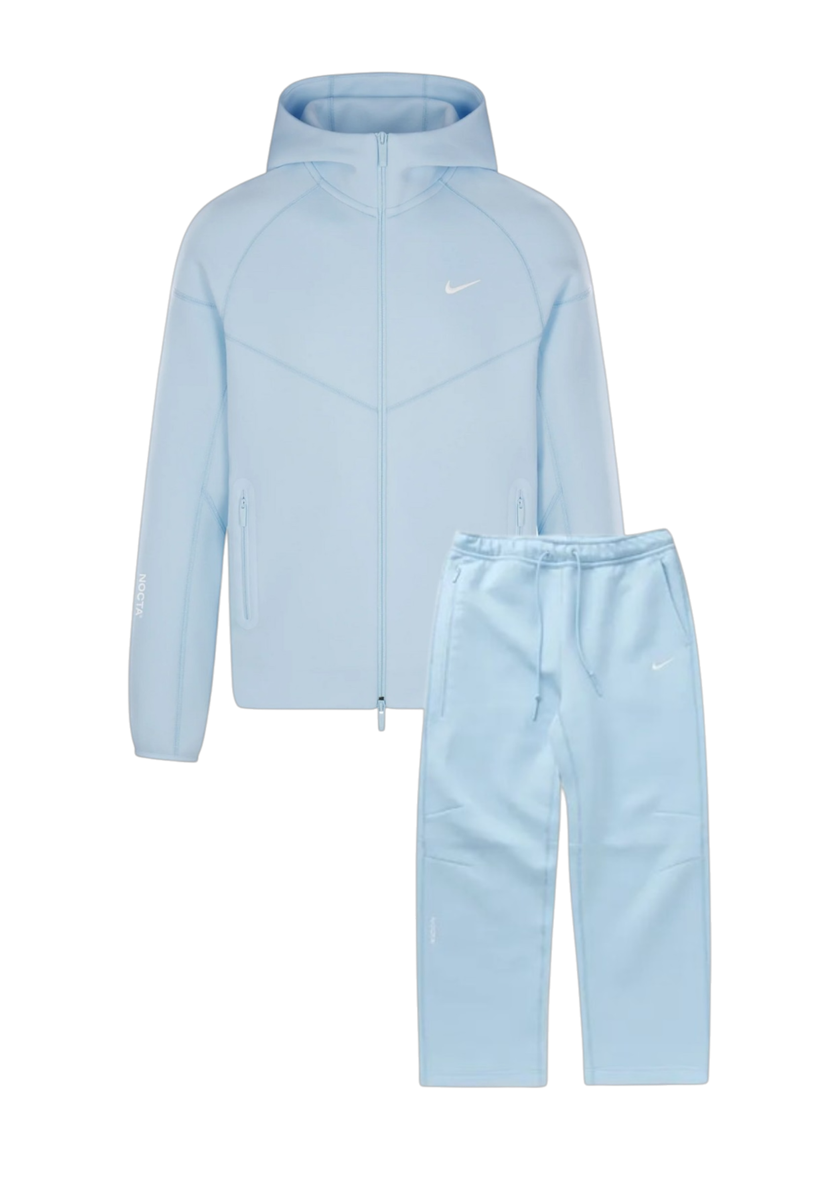 Nocta X Nike Tracksuit