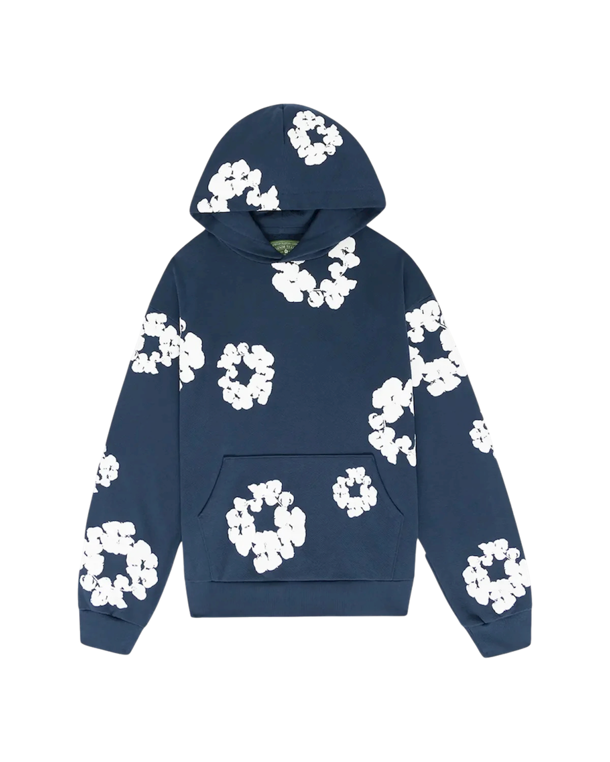 Denim Tears Hoodie