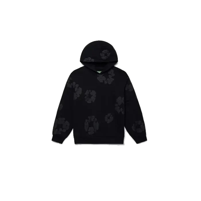 Denim Tears Hoodie