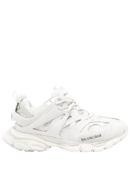 Balenciaga skor