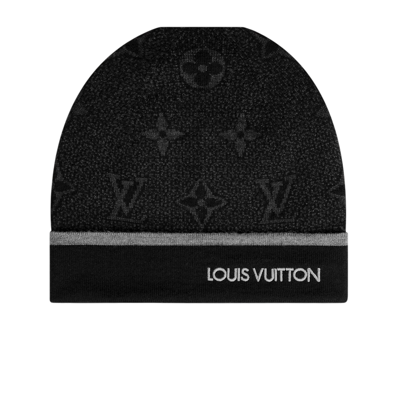 LV Monogram Mössa