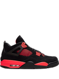 Jordan 4 skor