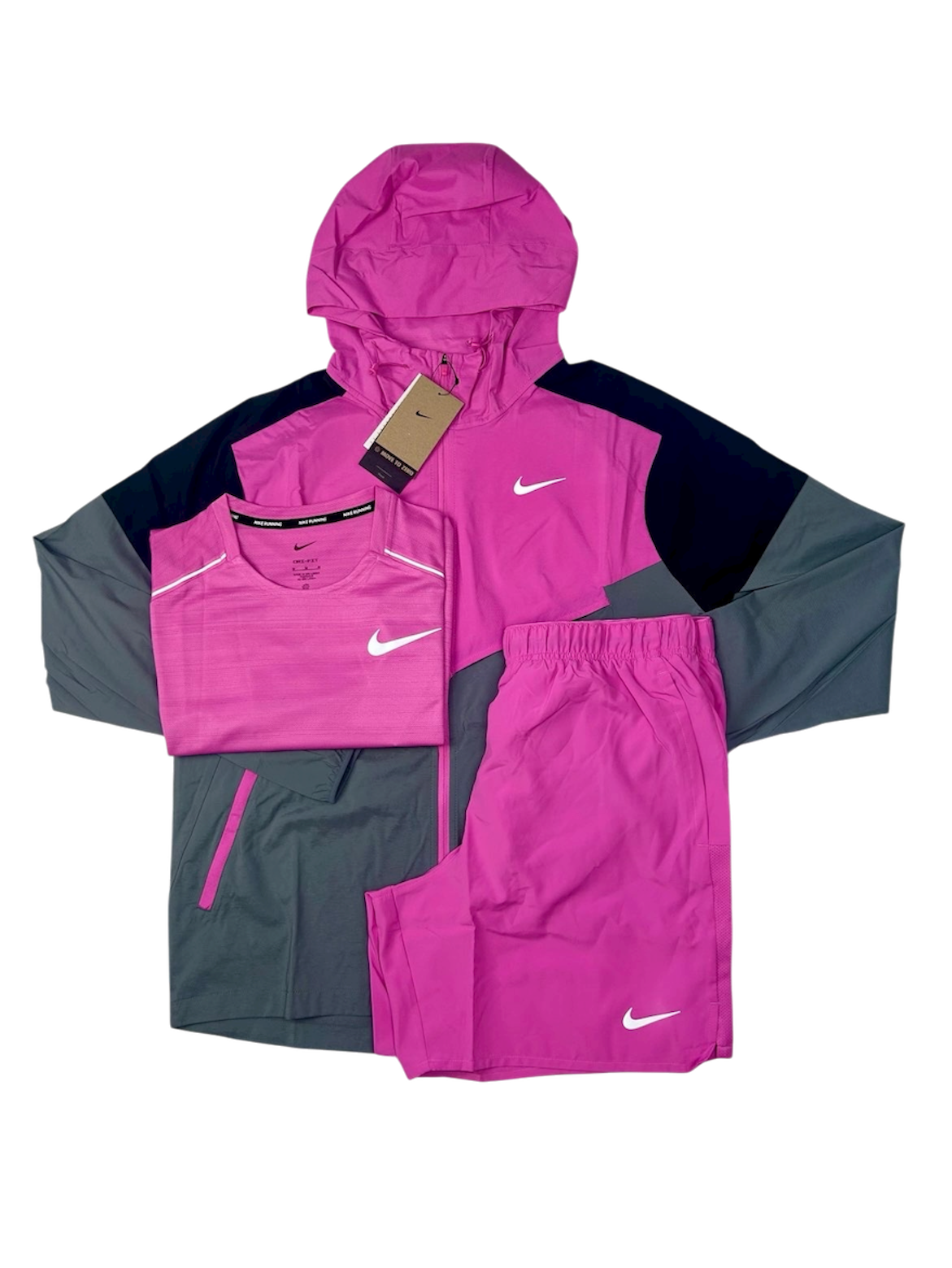 Nike Miller tracksuit