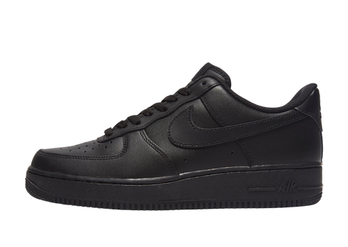 AF1 Skor