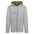 BB Zip-Hoodie