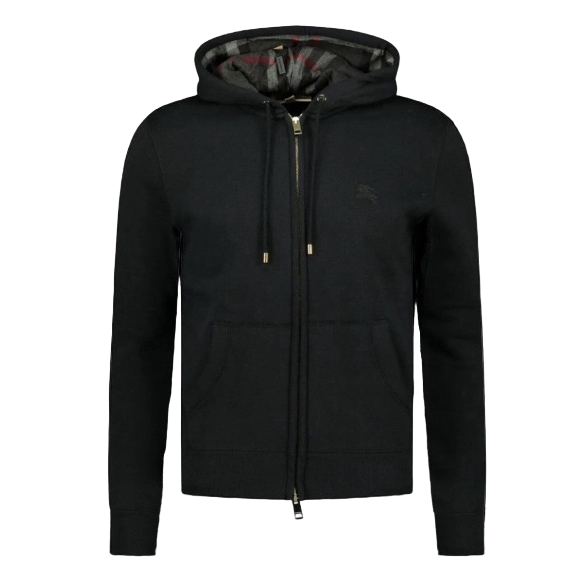 BB Zip-Hoodie