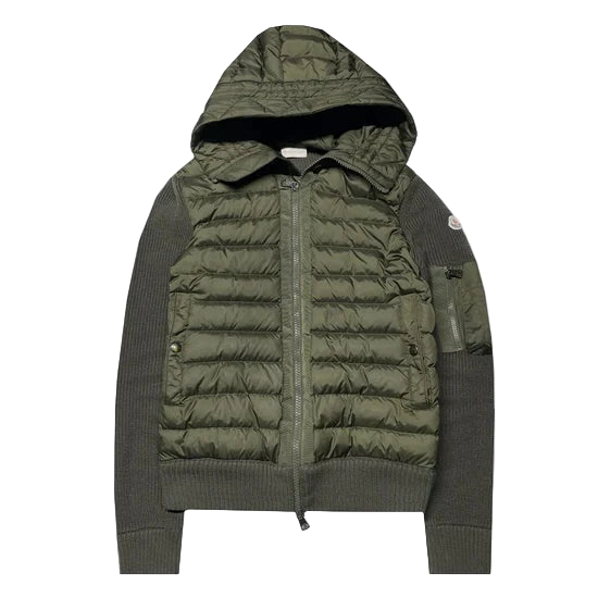 Moncler cardigan