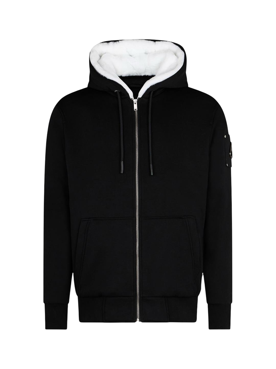 Moose knuckle Bunny hoodie