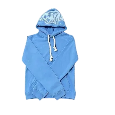 Syna World Hoodie