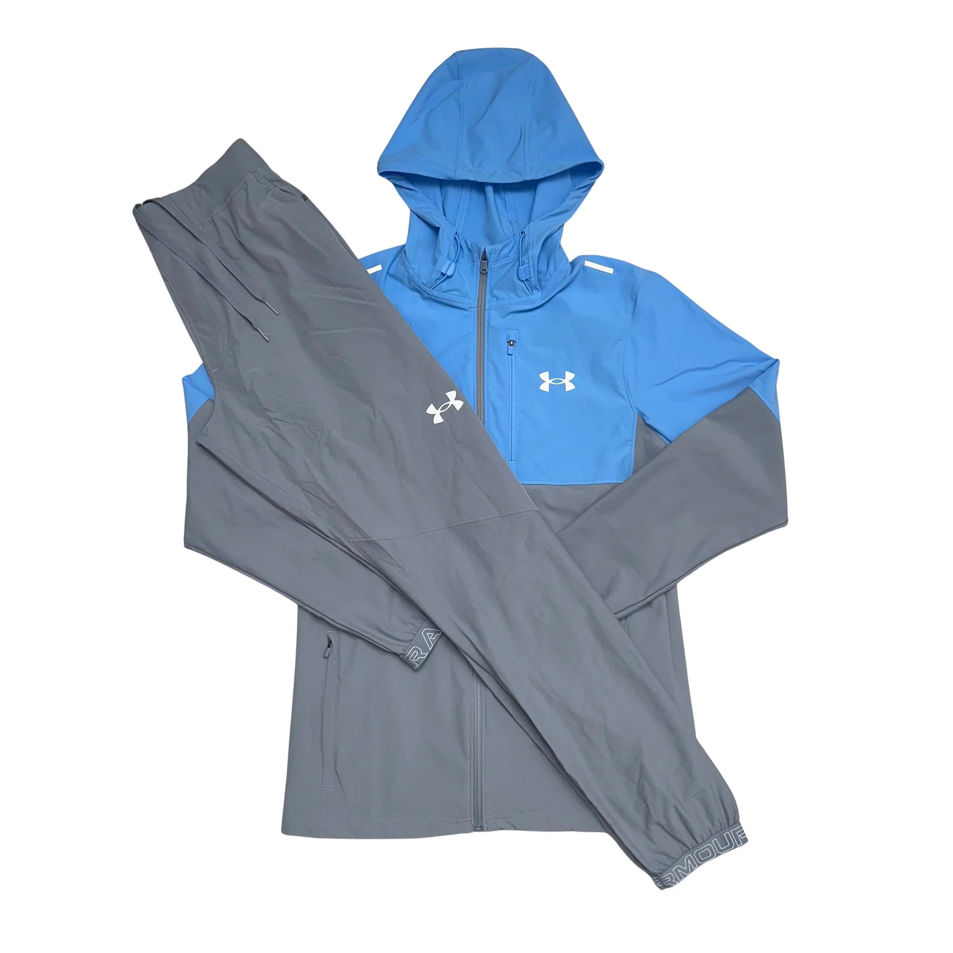 Under Armour Windbreaker
